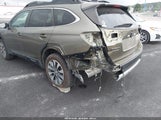 Subaru Outback Limited 4S4BTANCXP3136715 photo