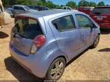 Chevrolet Spark Ls Auto KL8CB6S9XEC563898 снимка