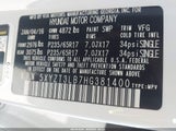 Hyundai Santa Fe Sport 2.4L 5XYZT3LB7HG381400 photo