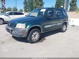 Honda Cr-V Lx JHLRD28401S010647 снимка