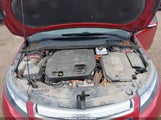 Chevrolet Volt 1G1RB6E46CU106880 fotografie