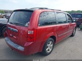 Dodge Grand Caravan Sxt 1D8HN54P98B147072 снимка
