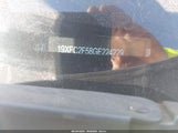 Honda Civic Lx 19XFC2F58GE224229 снимка