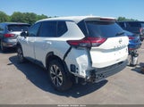 Nissan Rogue Sv Fwd JN8BT3BA5PW412403 photo