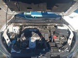 Honda Accord Ex-L 1HGCR2F85DA065827 снимка