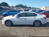 Honda Accord Ex-L 1HGCR2F85DA065827 снимка