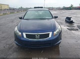 Honda Accord 2.4 Lx 1HGCP26369A066423 fotografie