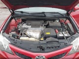 Toyota Camry Se Limited Edition 4T1BF1FK2CU619326 fotografie