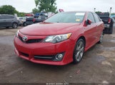 Toyota Camry Se Limited Edition 4T1BF1FK2CU619326 photo