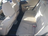 Honda Accord Hybrid 1HGCR6F30EA005449 photo