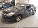 Chevrolet Malibu 1Ls 1G11B5SA5DF348440 снимка