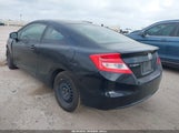 Honda Civic Lx 2HGFG3B52DH507095 снимка