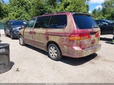 Honda Odyssey Ex-L 5FNRL18013B036973 снимка