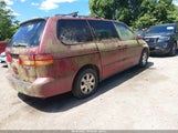 Honda Odyssey Ex-L 5FNRL18013B036973 снимка