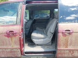 Honda Odyssey Ex-L 5FNRL18013B036973 снимка