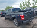 Ford F-150 Xl 1FTEW1EP3HFC84104 снимка