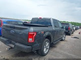 Ford F-150 Xl 1FTEW1EP3HFC84104 снимка