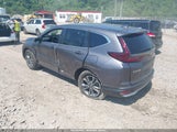 Honda Cr-V Awd Ex 2HKRW2H54NH663793 photo