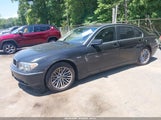 BMW 745Li WBAGN63515DS56834 fotografie