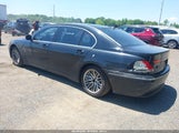 BMW 745Li WBAGN63515DS56834 fotografie