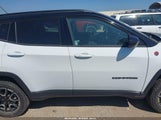 Jeep Compass Trailhawk 4X4 3C4NJDDN0ST551115 снимка