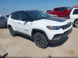 Jeep Compass Trailhawk 4X4 3C4NJDDN0ST551115 снимка