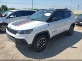 Jeep Compass Trailhawk 4X4 3C4NJDDN0ST551115 снимка
