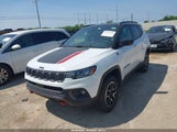 Jeep Compass Trailhawk 4X4 3C4NJDDN0ST551115 снимка