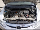 Honda Civic Lx 2HGFA15559H338330 photo