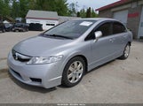 Honda Civic Lx 2HGFA15559H338330 photo