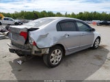Honda Civic Lx 2HGFA15559H338330 photo
