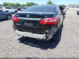 Nissan Sentra Sv 3N1AB7AP1HY265243 fotografie