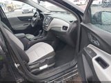 Chevrolet Equinox Awd Ls 2GNAXSEV8L6257698 снимка