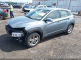 Hyundai Kona Se KM8K1CAA7KU281221 снимка