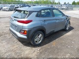 Hyundai Kona Se KM8K1CAA7KU281221 снимка