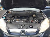 Honda Cr-V Ex-L JHLRE48787C049167 снимка