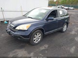 Honda Cr-V Ex-L JHLRE48787C049167 снимка