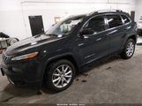 Jeep Cherokee Limited 4X4 1C4PJMDB8JD617042 снимка