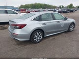 Honda Civic Lx 2HGFE2F2XSH598260 fotografie