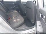 Honda Civic Lx 2HGFE2F2XSH598260 fotografie
