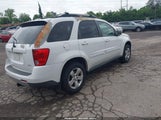 Pontiac Torrent 2CKDL43F686315817 снимка