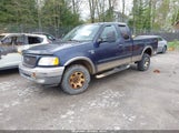 Ford F-150 Lariat/Xl/Xlt 2FTPX18L93CA90616 fotografie