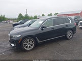 BMW X7 xDrive40I 5UXCW2C04N9K80901 снимка