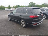 BMW X7 xDrive40I 5UXCW2C04N9K80901 снимка