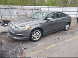 Ford Fusion Se 3FA6P0HD4ER178908 снимка