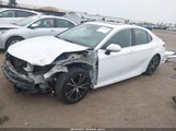 Toyota Camry Hybrid Se 4T1B21HK7KU511422 fotografie