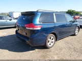 Toyota Sienna Le V6 5TDKK3DC8BS022000 снимка