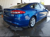 Ford Fusion Hybrid S 3FA6P0UU8JR235921 photo