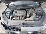 Hyundai Sonata Se 5NPE24AF0KH803603 photo