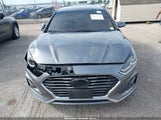 Hyundai Sonata Se 5NPE24AF0KH803603 photo
